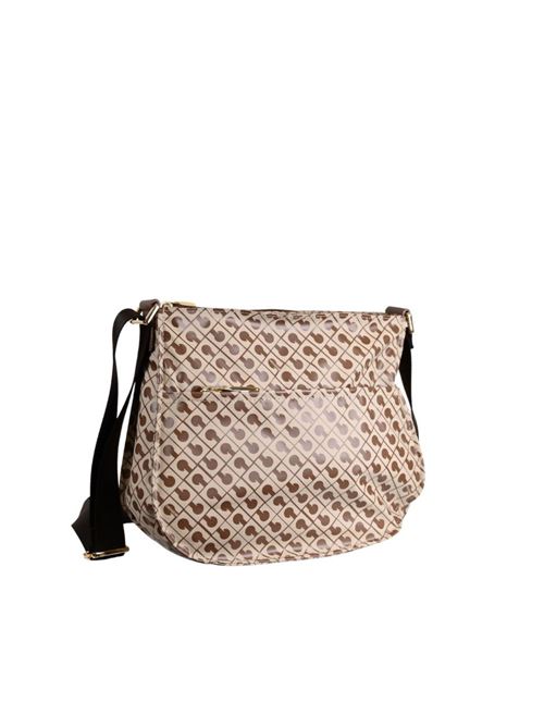 Shoulder Bag GHERARDINI | GH0261PETABACCO BURRO